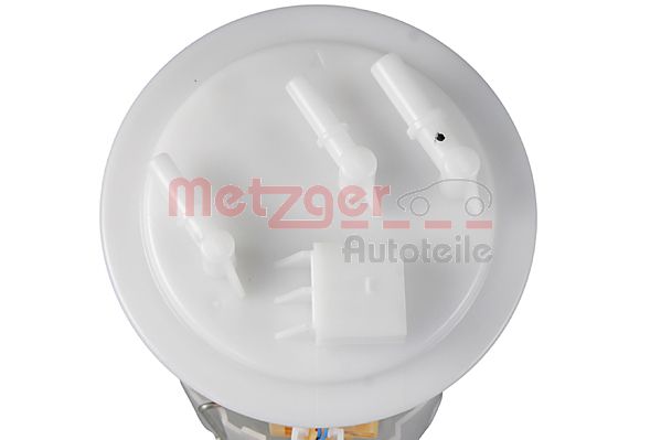 METZGER 2250510 Kraftstoff-Fördereinheit